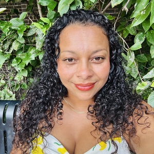 Fundraising Page: Karla Castro